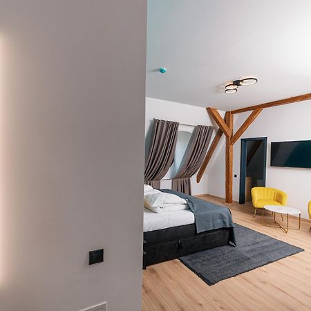 Haller Boutique Targu Mures Quarto foto