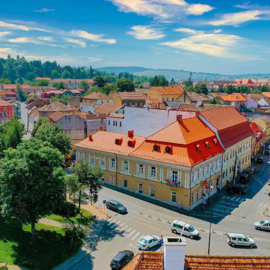 Haller Boutique Targu Mures Exterior foto