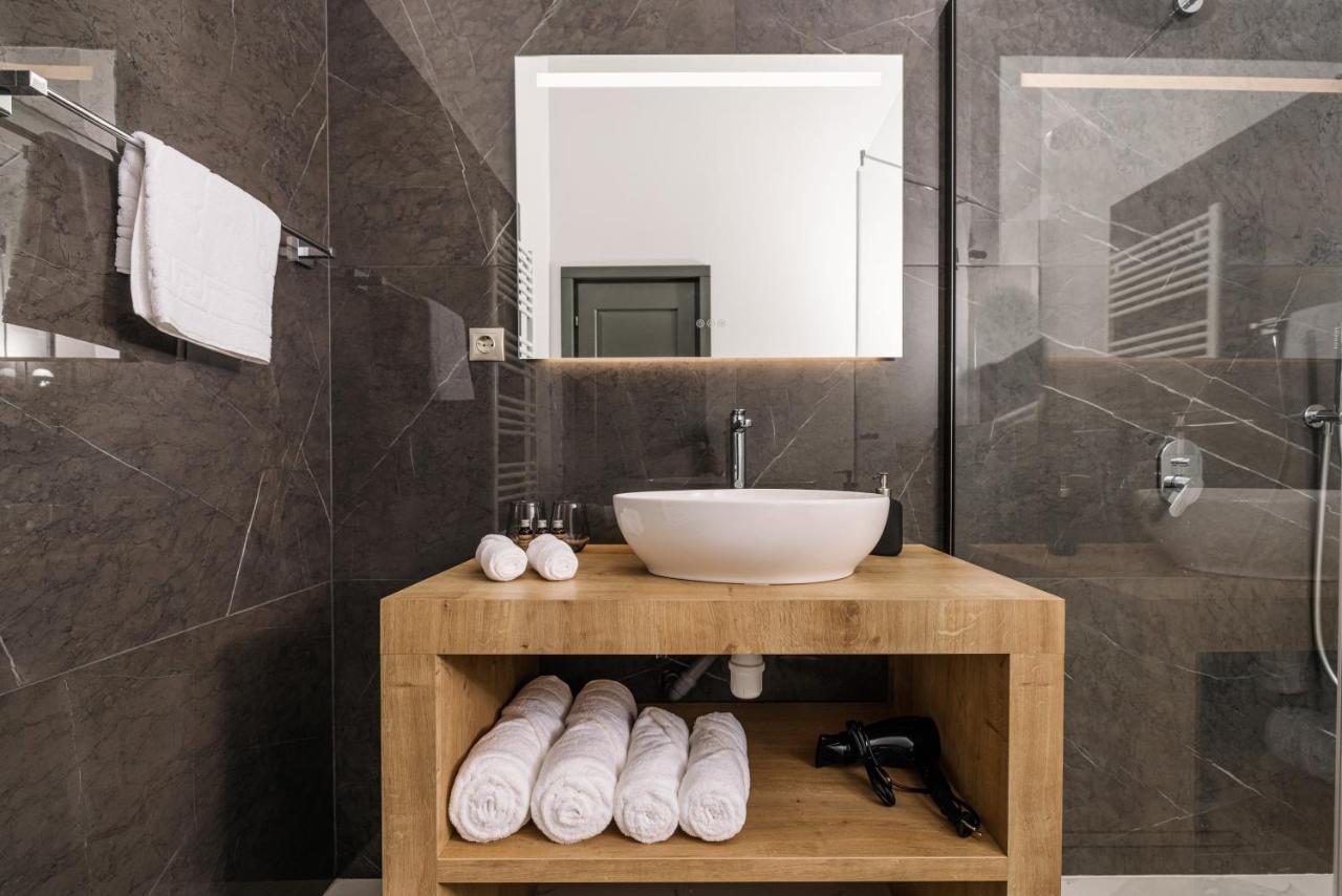 Haller Boutique Targu Mures Quarto foto