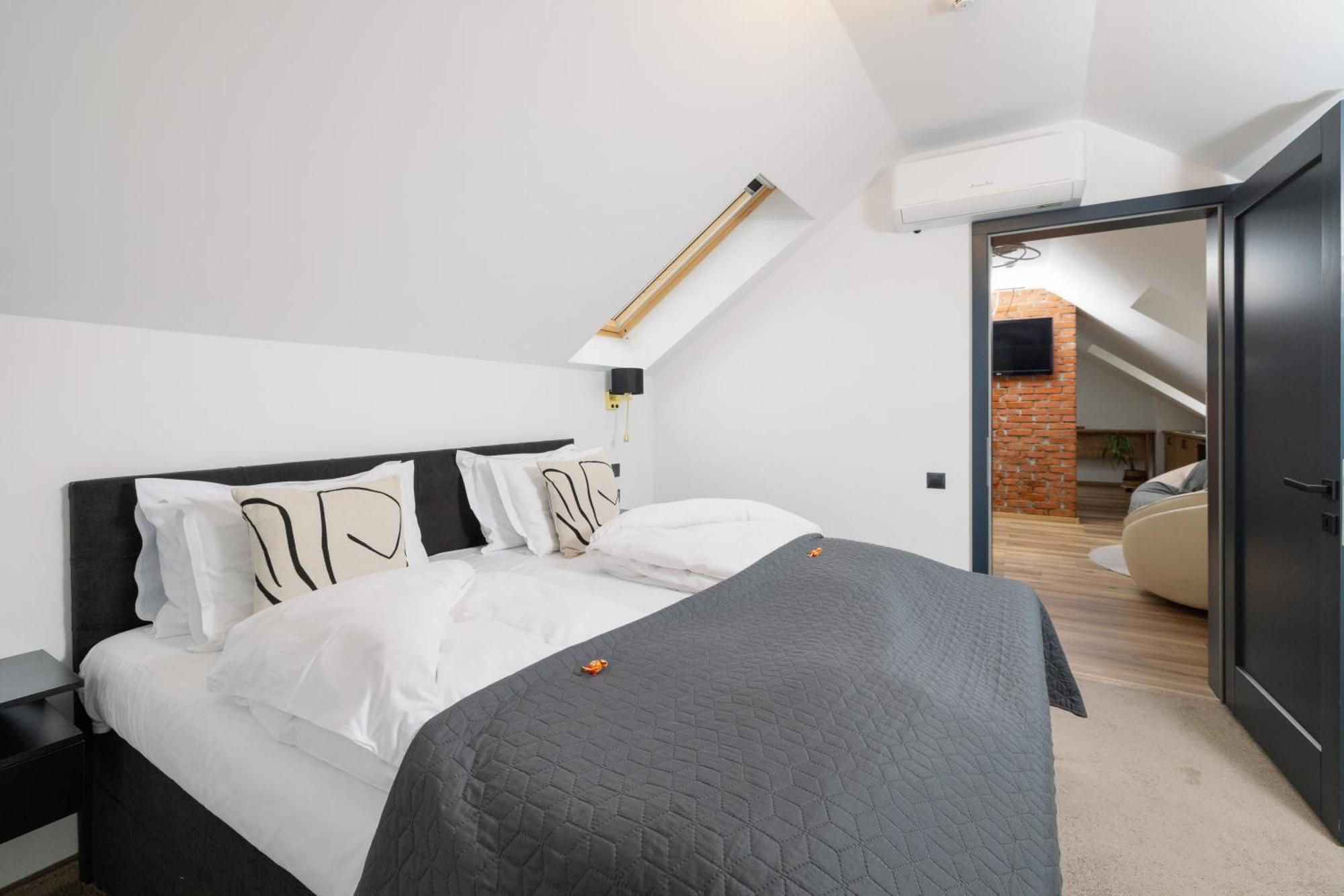 Haller Boutique Targu Mures Quarto foto