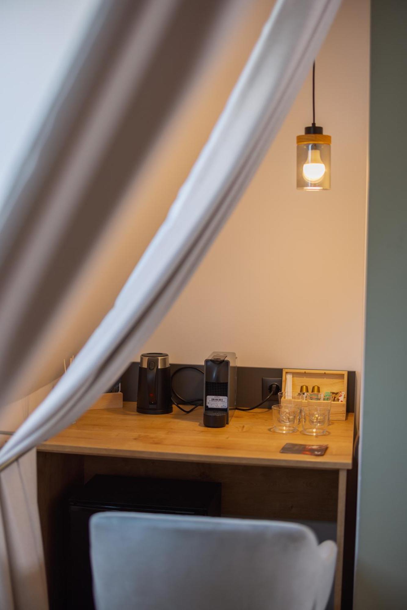 Haller Boutique Targu Mures Quarto foto