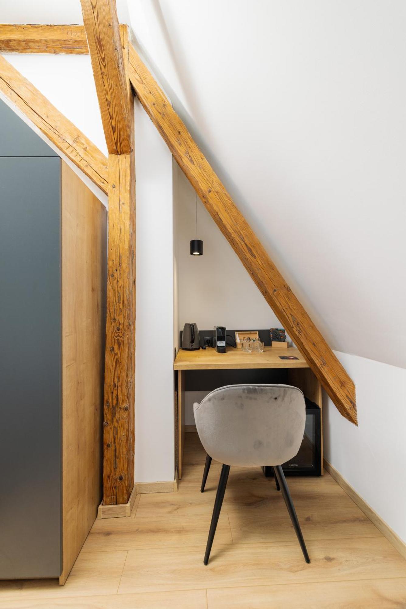 Haller Boutique Targu Mures Quarto foto